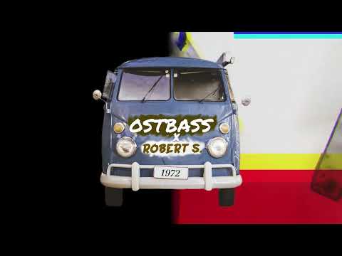 Ostbass x Robert S. - 1972 | [BL®]