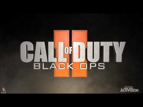 Call of Duty - Black Ops II (Original Soundtrack) - Prom Night