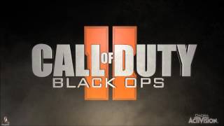 Call of Duty - Black Ops II (Original Soundtrack) - Prom Night