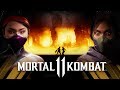 Mortal Kombat 11 Kitana Vs Jade VERY HARD