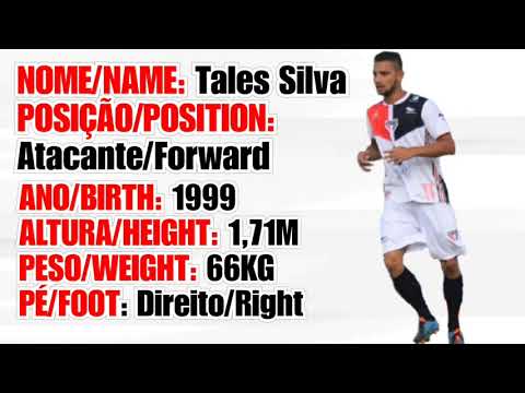 Atleta Tales