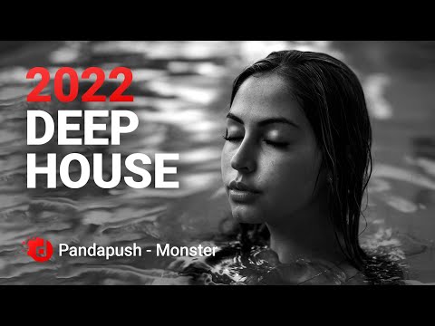 Pandapush - Monster