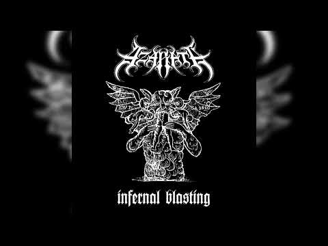 Azarath - "Infernal Blasting" [Full album]