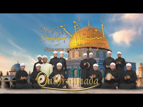 Qathrunnada - Asmāūl Anbīyā' 