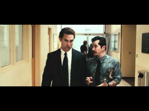 The Lincoln Lawyer (El Defensor)