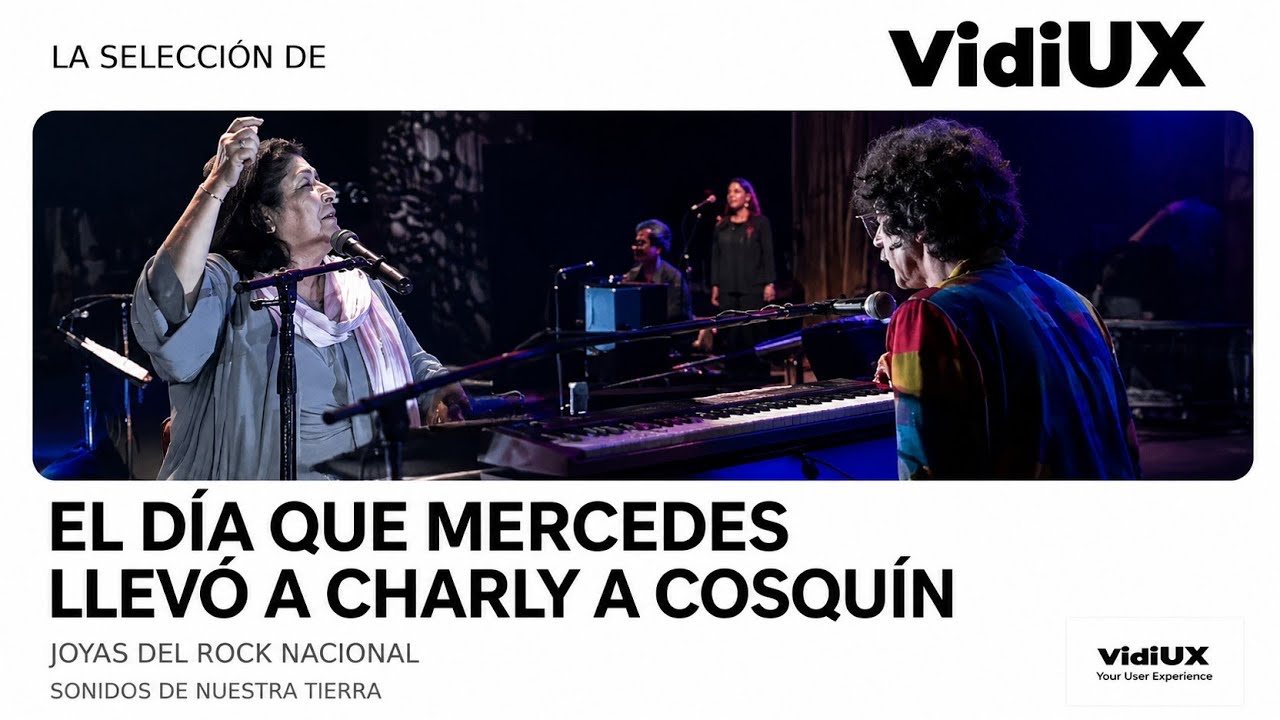 La historia detrás de Rezo por vos