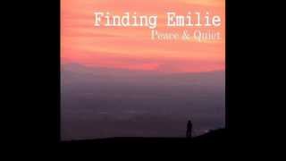 Finding Emilie - Eyes Wide Open (Lyrics)