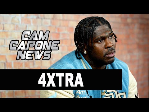 4xtra On Having 10 Fades In Jail In One Day Without Getting Tired: I Love Going Into Enemy Dorms