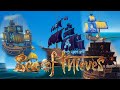 How to Get The Emissary Sails : Sea Of Thieves