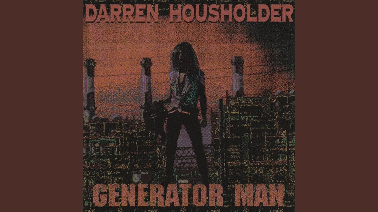 Generator Man - YouTube