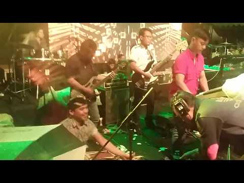 BUKAN PELAKOR - DILA ERISTA DA3 FEAT 43 ETHNIC BAND - PURWAKARTA LIVE