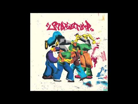 Sidestep - ST LP 2024 (Full Album)