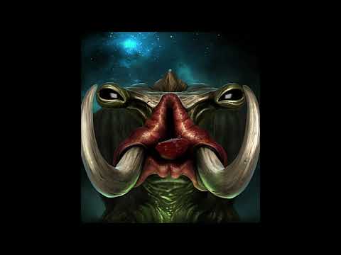 Queen All Quotes / Sounds - StarCraft Remastered