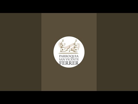 Parroquia San Vicente Ferrer está en vivo - Santa Misa Viernes Santo 