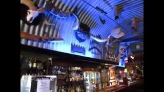 preview picture of video 'Cool Bar: Bojangles in Alice Springs Australia'