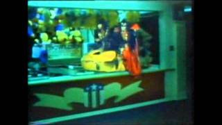 KISS Meets The Phantom opening credits