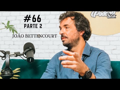 #66 PT2: Blue Ocean, dar voz ao consumidor, lado positivo e o medo do escuro