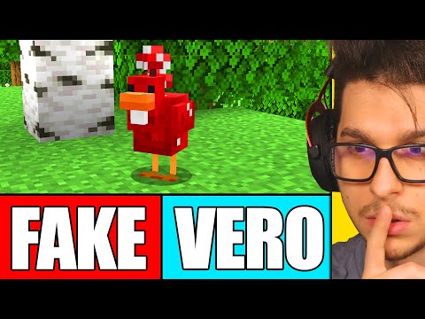RISPONDO A 100 DOMANDE STUPIDE SU MINECRAFT