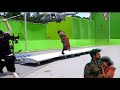 Making Of Amaran Movie Behind The Scenes Shooting Locations VFX हिंदी