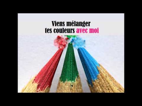 download lagu mp3 mp4 Viens Mlanger Tes Couleurs, download lagu Viens Mlanger Tes Couleurs gratis, unduh video klip Viens Mlanger Tes Couleurs