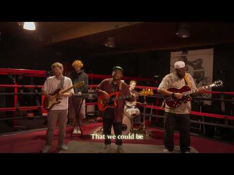 WILLIS - Twist of Fate (Performance Visualizer)