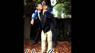 I love you -  Jackie Boyz