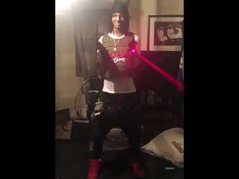 VELLY VELLZ x MULA GZZ - DRIVE BY PT2