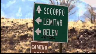 preview picture of video 'Serial dog killer strikes Socorro Co.'