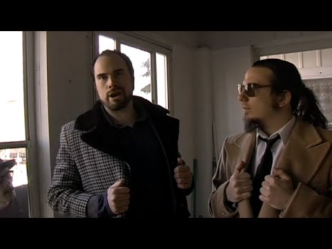 The Notorious Newman Brothers - Feature Film