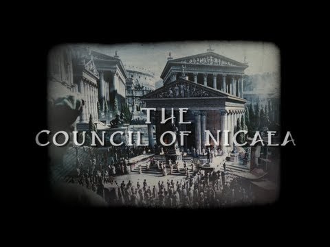 The Truth about the Council of Nicaea