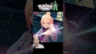 まさかのタウニー登場！？次の対戦相手がヤバい #ポケモンza #shorts  #生主ルパン