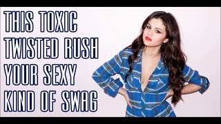 Selena Gomez - Nobody Does It Like You (Lyrics)