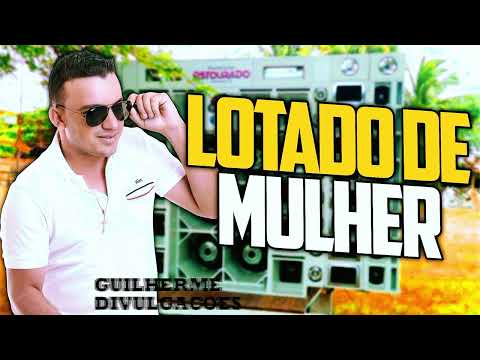 JÚNIOR VIANNA - LOTADO DE MULHER - (ÁUDIO TIKTOK) AO VIVO