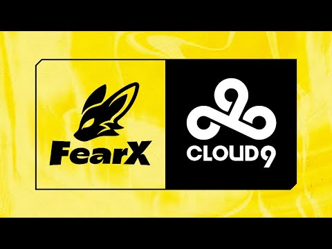 FOX vs C9 | 2024 Pre-Summer Event Match | LCK vs LCS