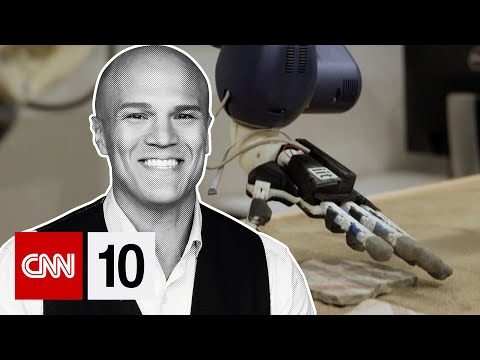 The robots piecing together Pompeii's past | December 9, 2025