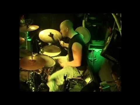 Aceldama - The Last Time - Live!