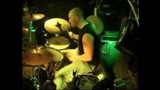 Aceldama - The Last Time - Live!