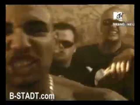 Tony D - Totalschaden Official Video HD