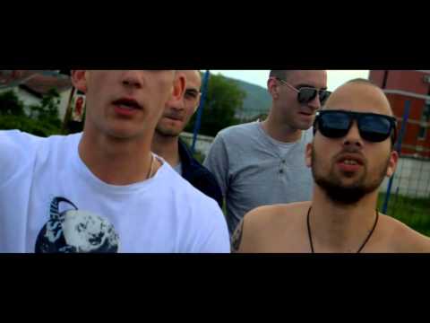 Komnen - 34300 (Official Video) 2016