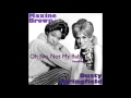 Maxine Brown & Dusty Springfield - Oh No, Not My Baby (MoolMix)