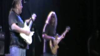 Walter Trout - Tribute to Jeff Healey