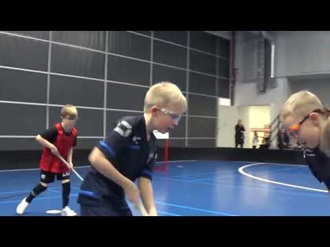 Koovee Mustat vs Pirkkalan Pirkat