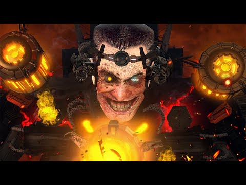 skibidi toilet - season 25 (all episodes)