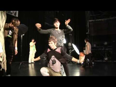 ZE:A[제국의아이들] Happy ZEA's DAY 2011 홍보영상﻿