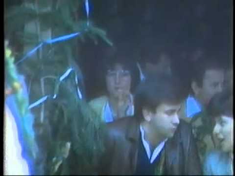 Svadba Slatinski Drenovac '83