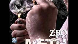 Z-Ro-Pig-Feet-(Feat-Dallas-Blocker)-Meth-Album-Lyrics