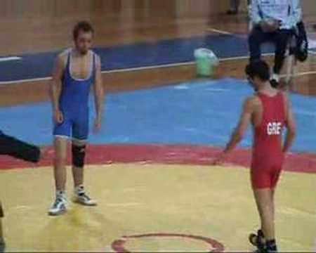 Panellinio efivon 2007 Greece