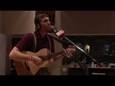 Kristoff Krane - Brighter Side (Live on The Local Show)