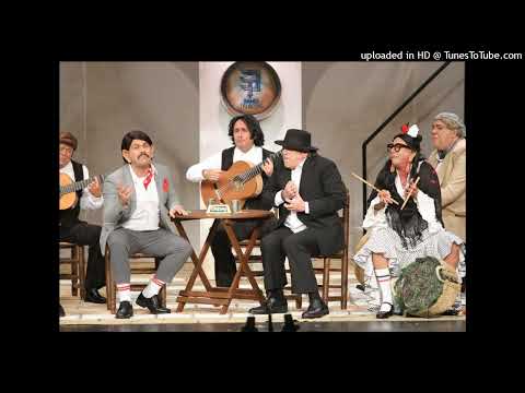 2024 Chirigota Que ni las hambre las vamos a sentí 09 Cuartos Cuples