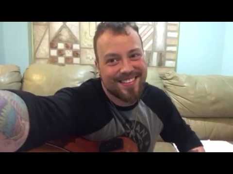This Time Around - Cross Canadian Ragweed